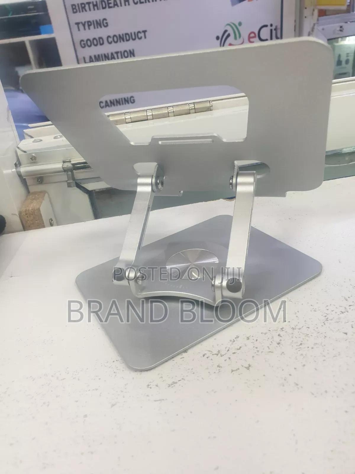 Tablet Stand