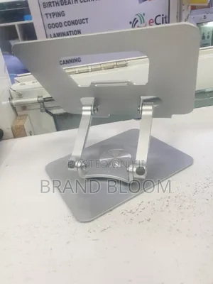Tablet Stand