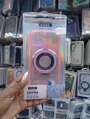"Fashion Case" Is Designed for the iPhone 14