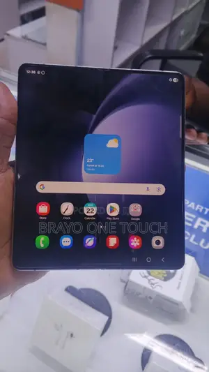 Samsung Galaxy Z Fold 5 512 GB Blue