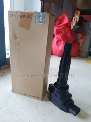 Left Ignition Coil Hyundai Palisade 2020 (Genuine)