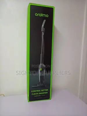 Oraimo Cordforce Flex Osv-252a Corded 2-in-1 Stick Vacuum Cleaner