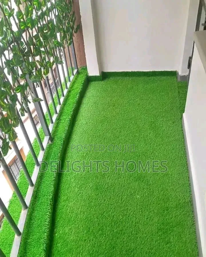 Grass Carpets -Sc