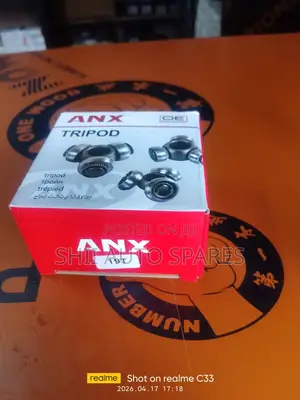 Cross Bearing for Vitz