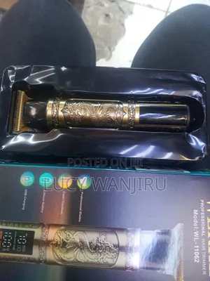 Reliable Wahl Trimmer