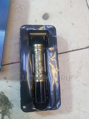 Original Trimmer Machine