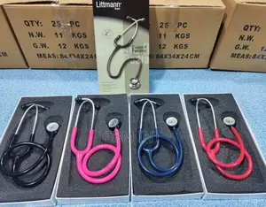Pediatric Stethoscope
