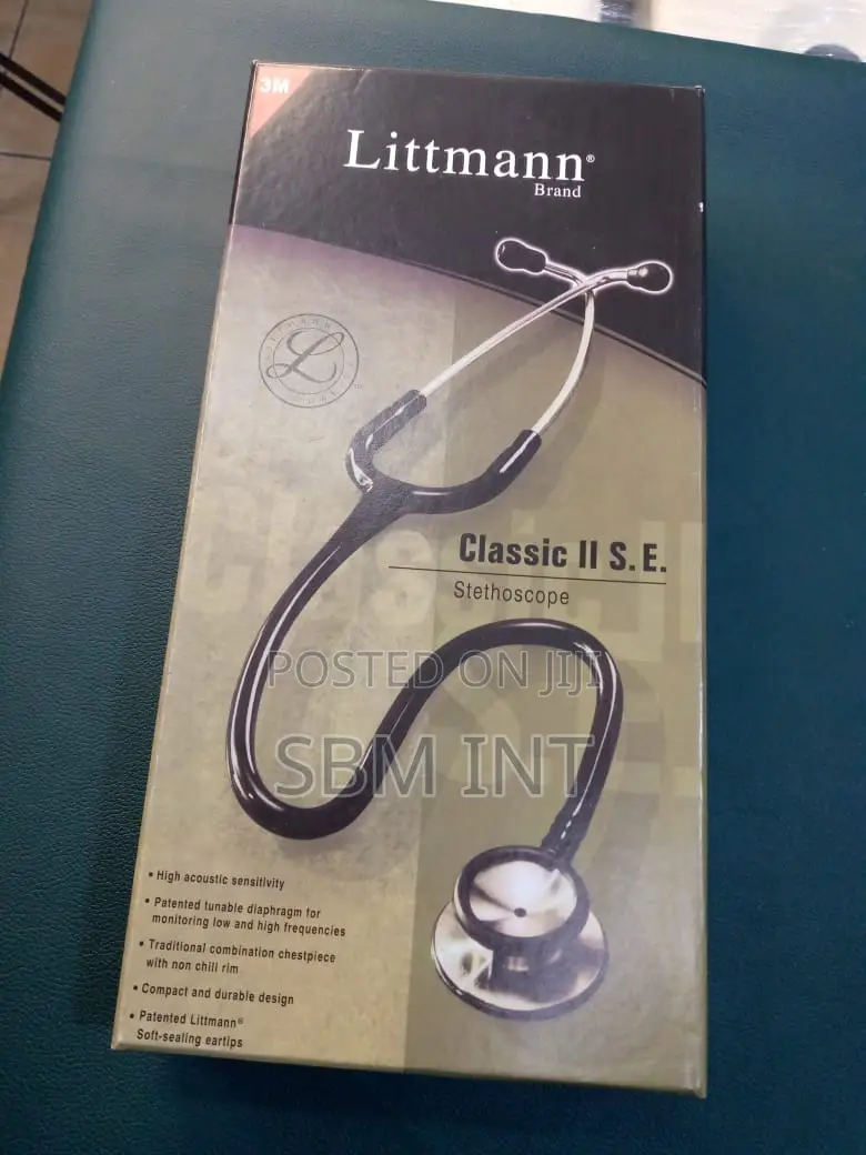 Littmann Classic 2