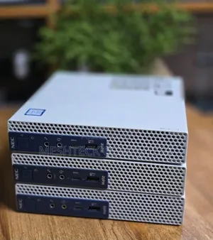 Desktop Computer 8GB Intel Core i5 SSD 256GB