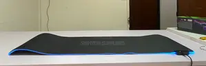 RGB Gaming Mouse Pad