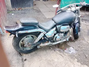 Suzuki 2013 Black