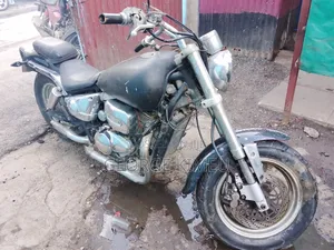 Suzuki 2013 Black