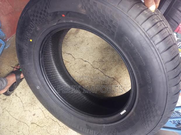 265/60r18 Armstrong Tyres - thumbnail 3