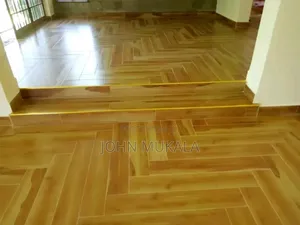 Unique Tiles Design