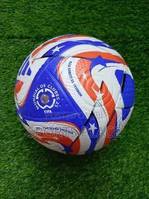 Fifa Club World Cup 25 Pro Ball