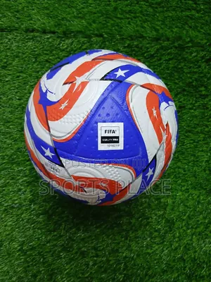 Club World Championship Fifa World Cup Football Ball