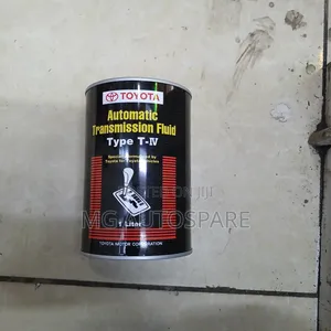 Atf/ Cvt Transmission Gear Oil Fluids 1 Liter
