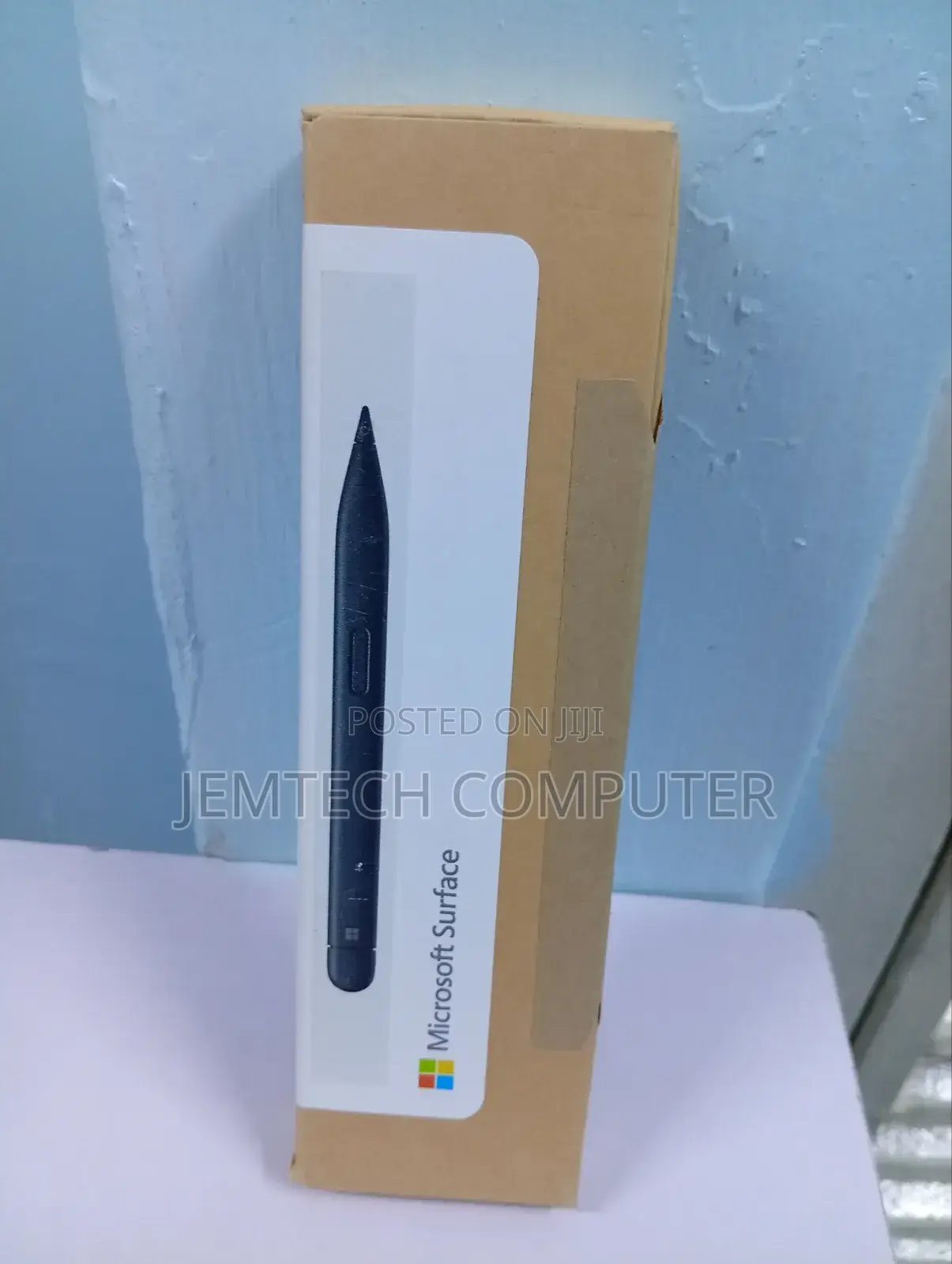 Microsoft Surface Pen 2 Slim Charcoal Black|| Surface Pen 2