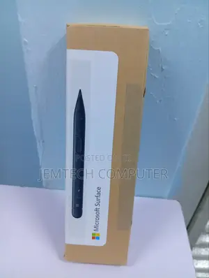 Microsoft Surface Pen 2 Slim Charcoal Black|| Surface Pen 2