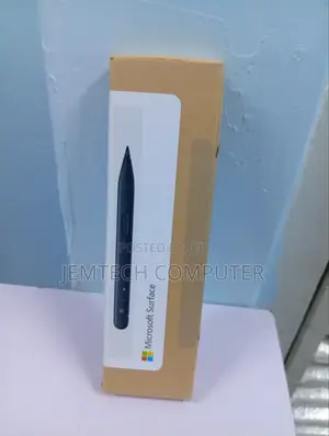 Microsoft Surface Pen 2 Slim Charcoal Black|| Surface Pen 2