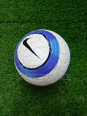 New Premier League Season Football Ball- Epl