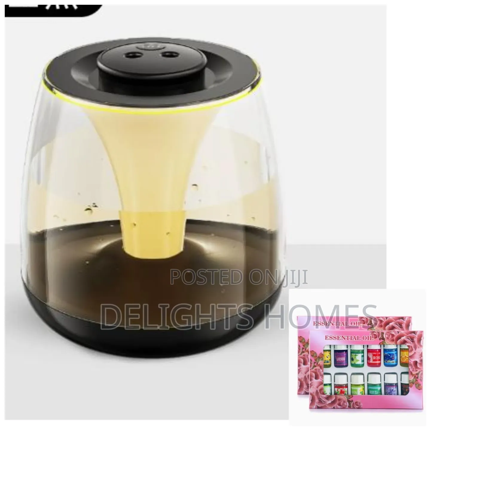 3l Big Capacity Humidifier-Ar