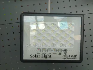 Solar Flood Light 150w