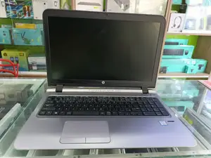 Laptop HP ProBook 450 G3 8GB Intel Core i3 HDD 500GB