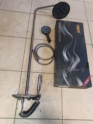 Piano Telephone Shower Mixture/Shower Set