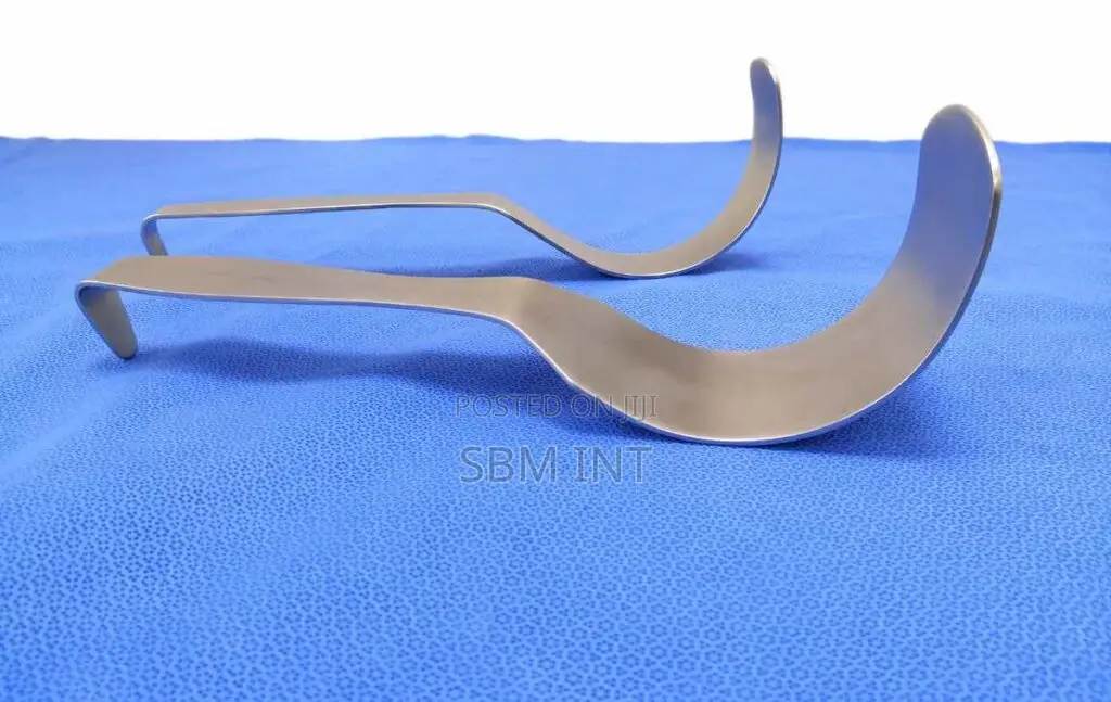 Deaver Retractor