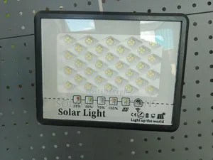 Solar Floodlight 150w