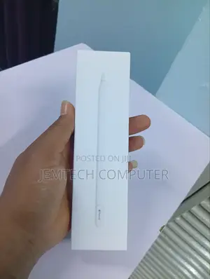 Apple Pencil Usb-C (Compatible With All Usb - C iPads)