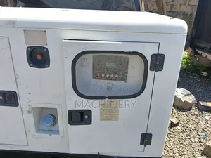 Generator for Hire 70kva Perkins