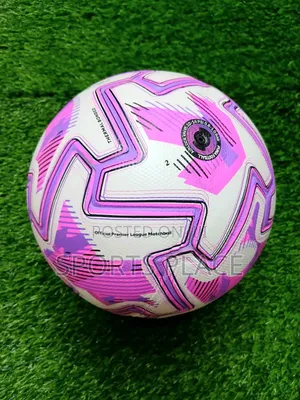 New Orbita Premier League Season Final Official Footballball