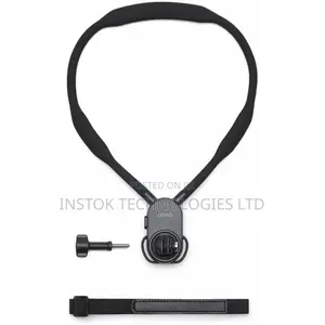 Dji Osmo Hanging Neck Mount Max