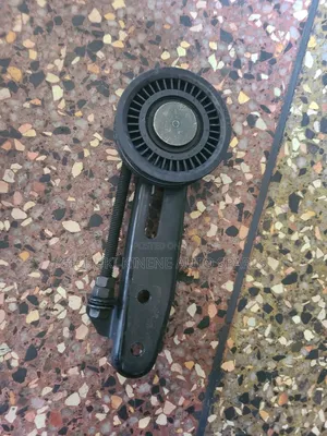 Subaru Alternator Belt Tensioner