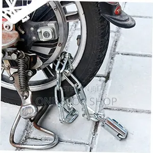 Long Gate Chain Lock 1.5m