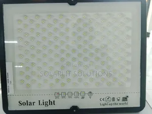 Solar Light 500w