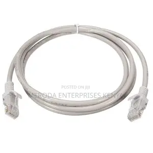 Internet Cable Patch Cat 6 1.5m