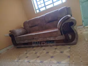 Sofa Set (3 Seater)