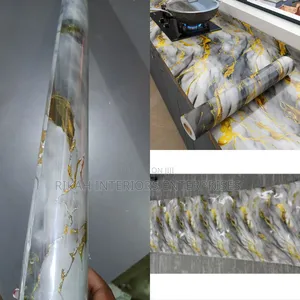Grey Contact Papers Available