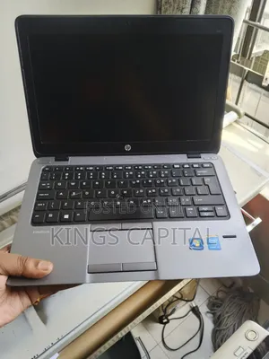 Laptop HP EliteBook 820 G1 8GB Intel Core i5 HDD 500GB