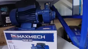Maxmech MBQ-60 Pump