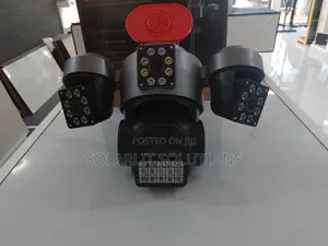 Aov 4g Solguard Smart Ai Camera