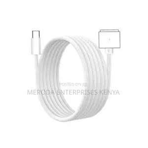 Type-C to Magsafe 3 Cable 2
