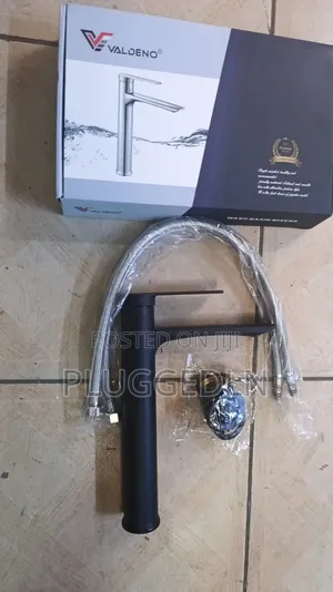 Basin Mixer Tap