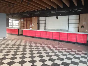 Restaurant Space Westlands Muthithi Road for Rent