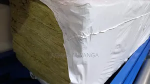 Sound Proof Fibre Glass