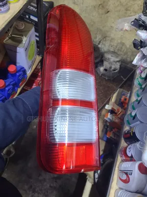 Tail Lamp 7l