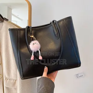 Ladies Spacious Bags